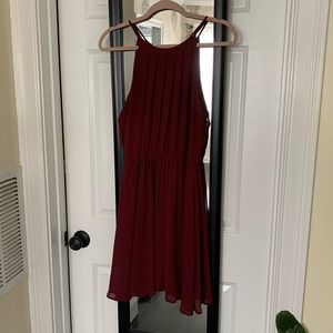 Perfect Summer Dress